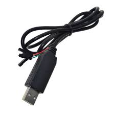 PL2303HX USB To TTL Converter Cable-Robocraze