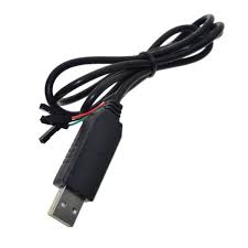PL2303HX USB To TTL Converter Cable – Versatile Arduino USB Cable for debugging & serial communication. -Robocraze