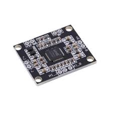PAM8610 Digital Amplifier Board – High-performance PAM8610 digital amplifier. -Amplifier Board -Robocraze