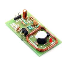 125Khz RFID Reader TTL Module-Robocraze