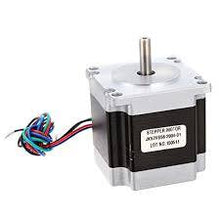 NEMA17 Two Phase Hybrid Stepper Motor-image-9