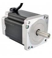NEMA17 Two Phase Hybrid Stepper Motor-Robocraze
