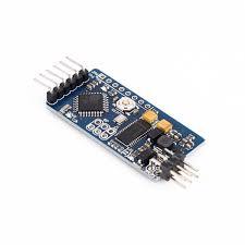 Mini OSD Module for APM PIX Pixhawk – OSD module for FPV drones & quadcopters. -DIY Drone Parts -Robocraze