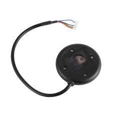 NEO-7M 7M GPS Module – NEO-7M GPS Module with compass for APM flight control. -Robocraze