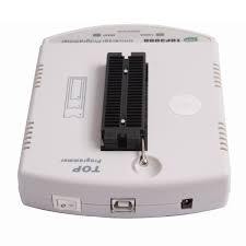 TOP3000 Universal Programmer – High-speed IC programmer for various microcontrollers. -Development Board -Robocraze