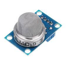 MQ-9 CO & LPG Sensor – MQ-9 sensor for carbon monoxide & LPG detection. -Gas Sensor -Robocraze