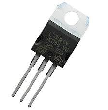 7806 Voltage Regulator IC – 7806 voltage regulator IC for stable 6V output - Robocraze