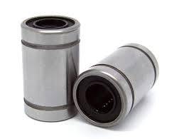 LM8UU 8mm Linear Motion Bearing for CNC & 3D printer – High-precision 3D Printing Parts.-Robocraze