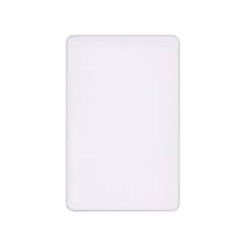 RFID Card R-W - RFID Card Read-Write for secure authentication & access control. -Robocraze