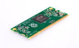 Raspberry Pi Compute Module 3 LT (Lite)-picture-17