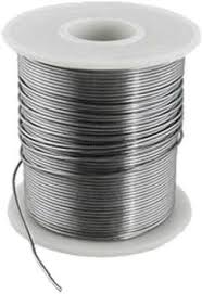 Solder Wire (50gm)-Robocraze