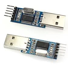 PL2303 USB-TTL Converter-Robocraze