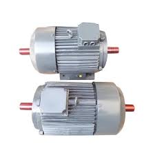 Double Shaft Motor-Robocraze
