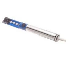 Desolder Pump – Reliable desoldering tool for clean repairs – soldering machine - Soldering Kit - Robocraze