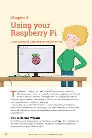 Raspberry Pi Official Beginner's Guide-Robocraze