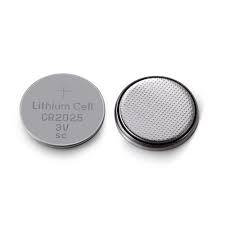 Buy 2032 coin type cell Online in India Robocraze