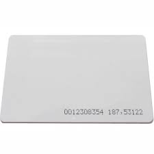 RFID Card Read - RFID Card Read Module for smart access & security systems. -Robocraze