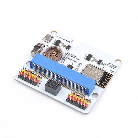 IoT:Bit WiFi Board – WiFi board for Micro:bit IoT. -Development Board -BBC Micro:Bit -Robocraze