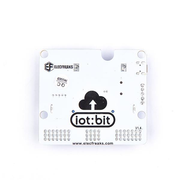 IoT:Bit- Internet WIFI Extension Board for Micro:Bit by Elecfreaks-Robocraze