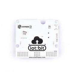 IoT:Bit WiFi Board – WiFi board for Micro:bit IoT. -Development Board -BBC Micro:Bit -Robocraze