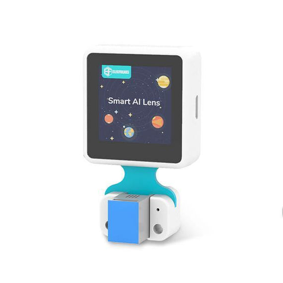Smart AI Lens Kit for Micro:Bit by Elecfreaks-image-36