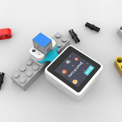 Smart AI Lens Kit – AI lens kit for Micro:bit. -Development Board -BBC Micro:Bit -Robocraze