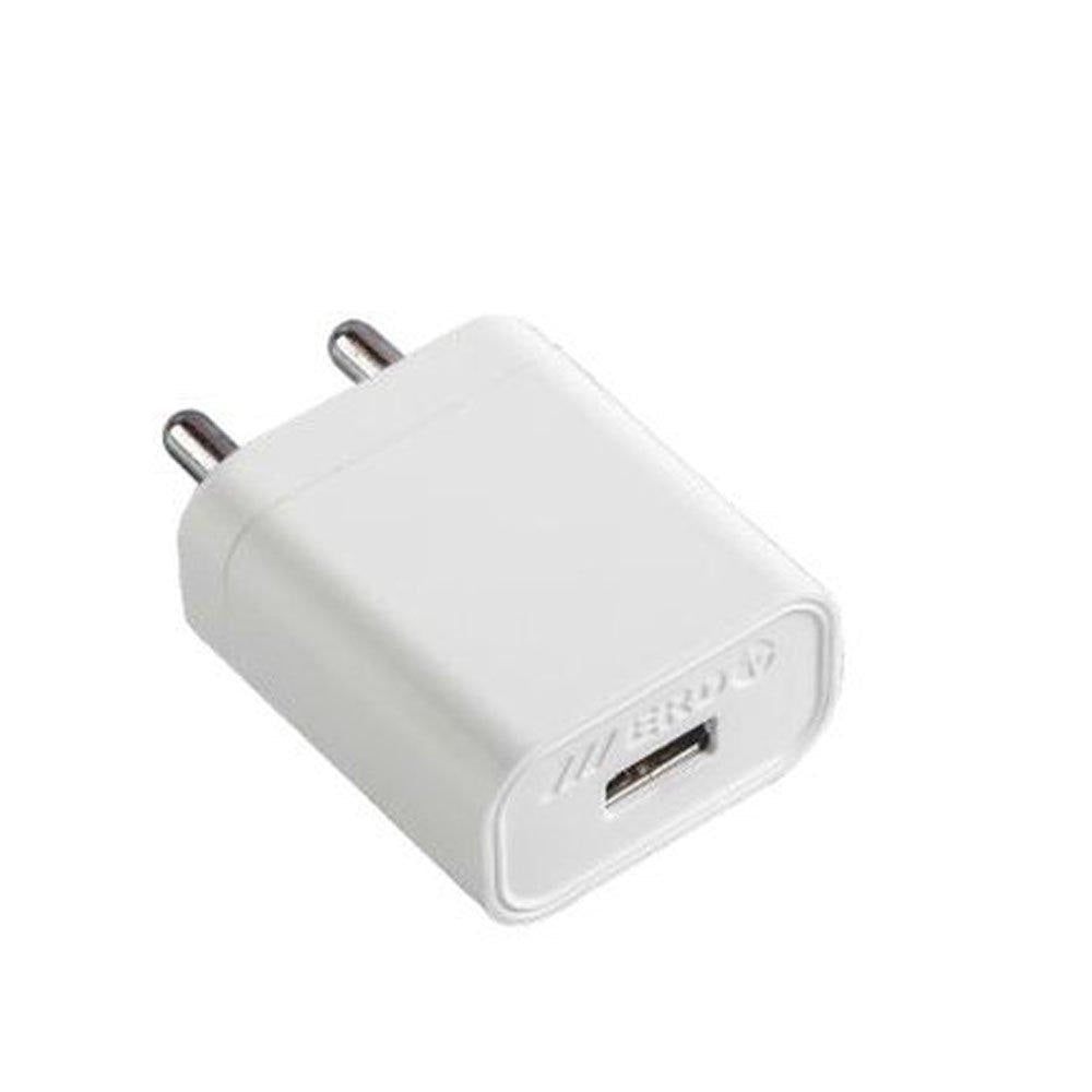 5V 1A ERD Adapter with Micro USB Cable – Reliable 5V 1A adapter for Raspberry Pi & Arduino.-Power Adapter -Robocraze