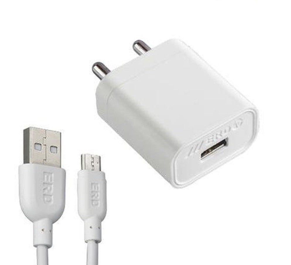 5v 2a erd adapter with micro usb cable