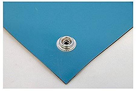 ESD Safe Antistatic 3 Layers Thick Mat [2 x 4 feet]-Robocraze