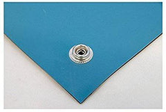 ESD Safe Antistatic 3 Layers Thick Mat [2 x 4 feet]-Robocraze