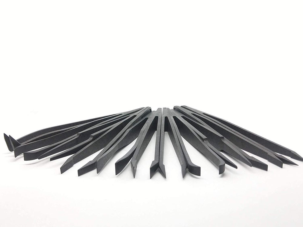 SD 10-15 Anti-static Tweezer Set – Precision tweezers for repair work – anti-static tweezer - Hand Tool - Robocraze