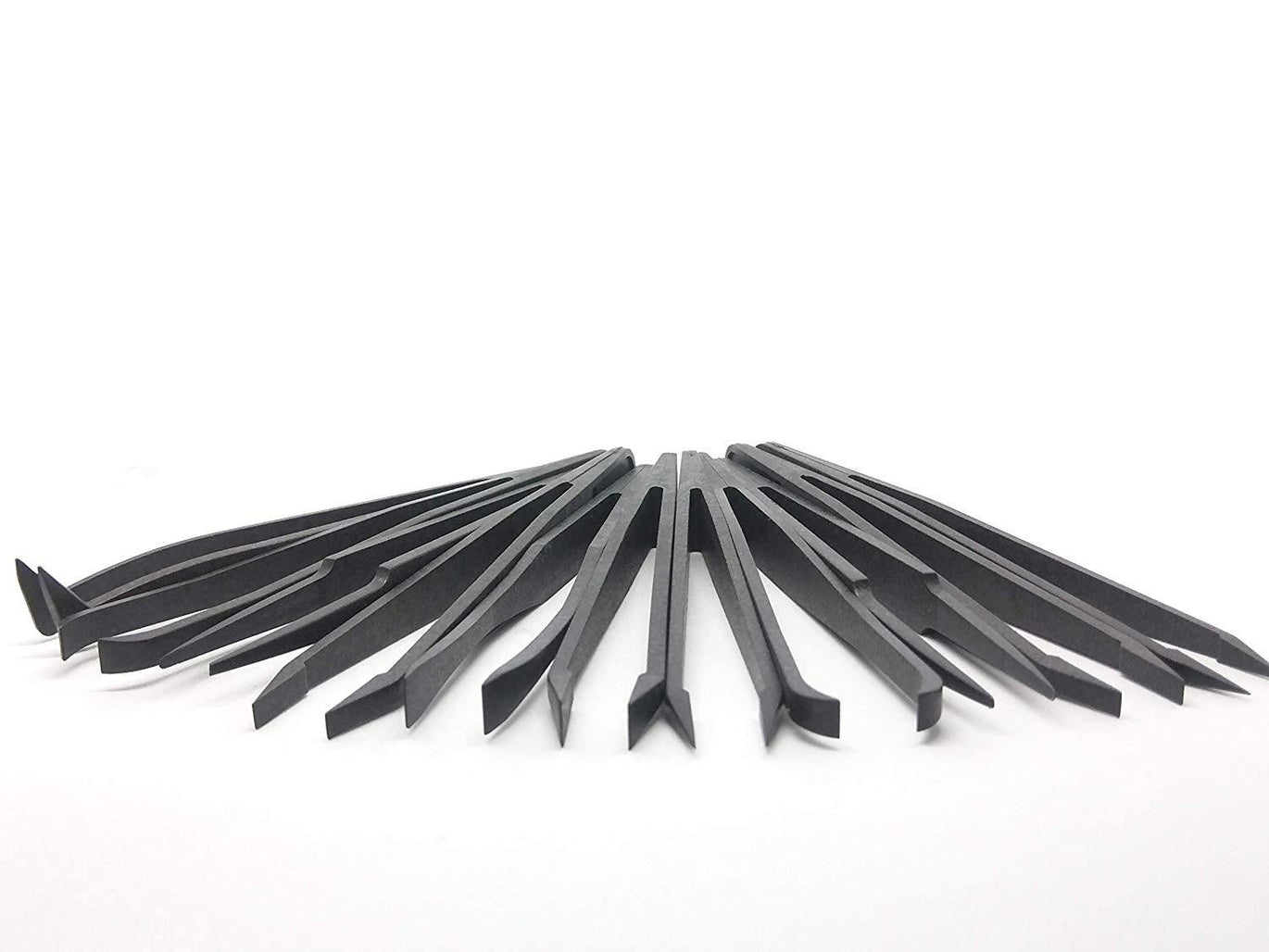SD 10-15 Safe Anti-static Tweezer Maintenance Repair Nippers Forceps-picture-18