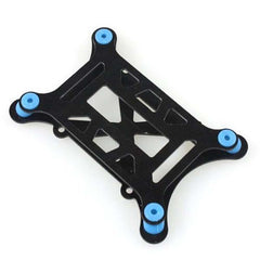 Anti-Vibration Shock Absorber for APM-KK-MWC-PixHawk – Reduces drone vibrations. -DIY Drone Parts -Robocraze
