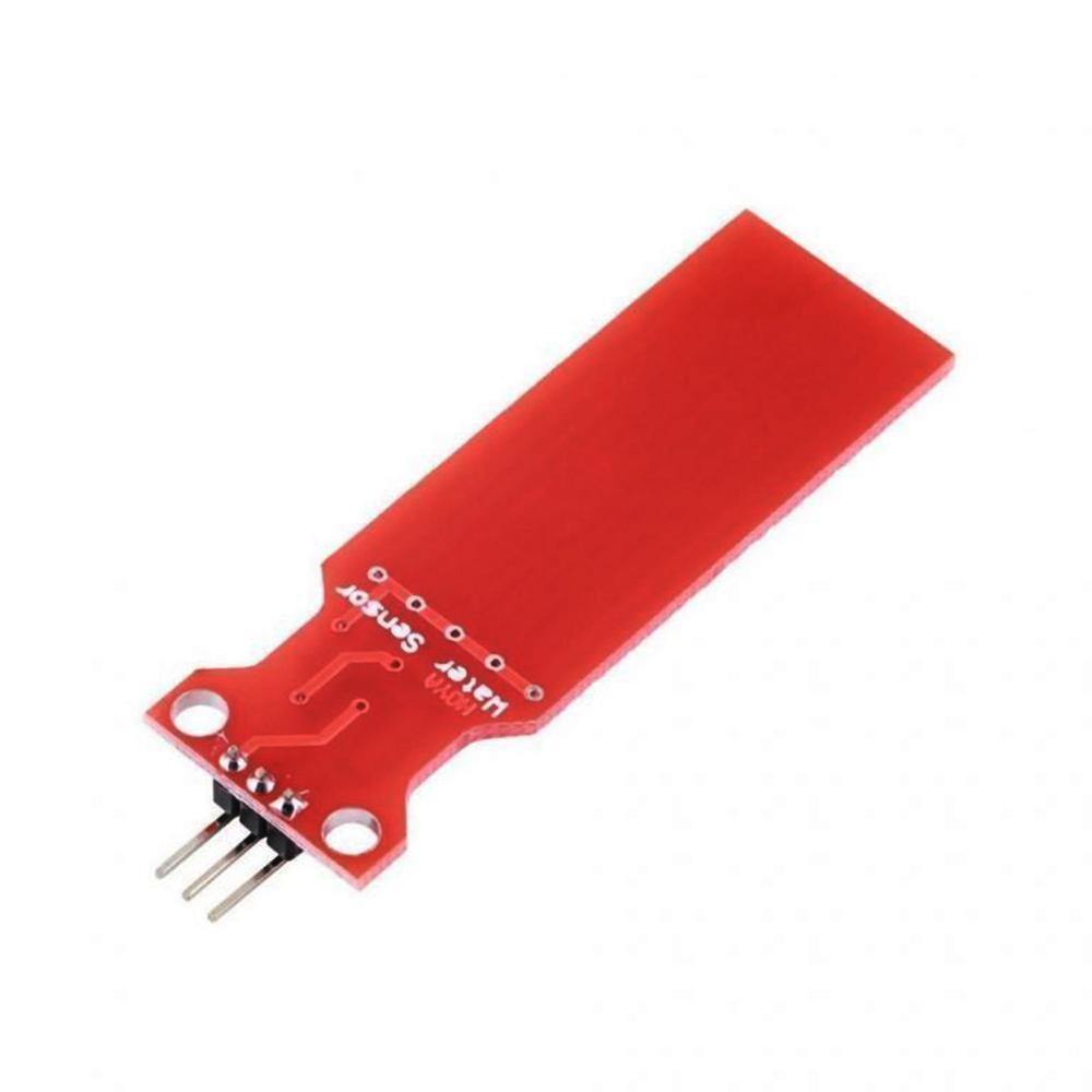 High Sensitivity Water Level Sensor – Water sensor for liquid detection in smart projects.-Water Sensor -Robocraze