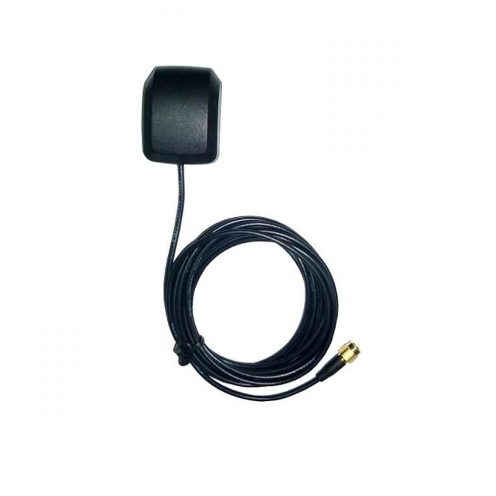 GPS GNSS Antenna for Raspberry Pi HAT - GPS Module GNSS antenna for Raspberry Pi HAT. -Robocraze
