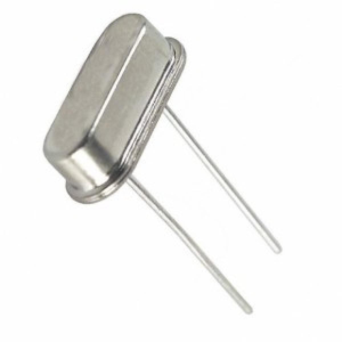 12 MHz Crystal Oscillator - (Pack of 10)-Robocraze