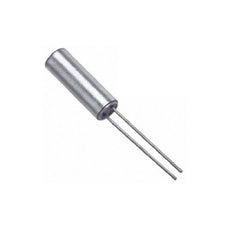 32.768KHz Crystal Oscillator (10PC) – Low-power oscillators for RTC modules. -Basic Components -Robocraze