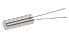 32.768KHz Crystal Oscillator (10PC) – Low-power oscillators for RTC modules. -Basic Components -Robocraze