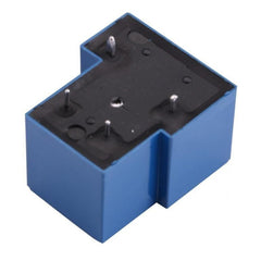 SLA 12VDC 4Pin 30A Power Relay – 12VDC 30A power relay for automotive and industrial use. -Relay Module -Robocraze