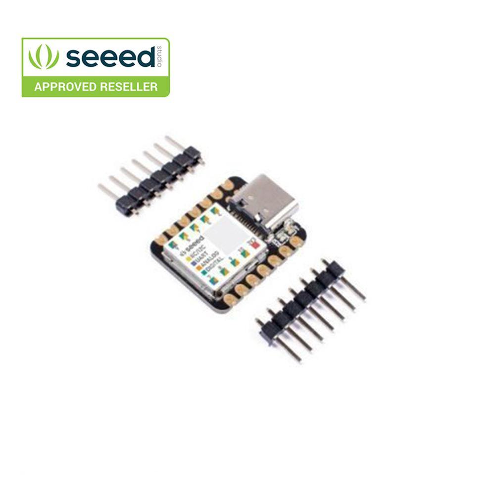 Seeeduino XIAO compatible with Arduino-Robocraze