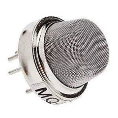 MQ-5 Methane & LPG Sensor – MQ-5 sensor for methane (CNG), propane & butane. -Gas Sensor -Robocraze