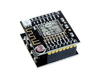 Witty Cloud ESP12F Module-picture-26