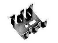 Heat Sink (Finger Type) – Unique design for improved airflow & cooling -Electronic Components - Robocraze