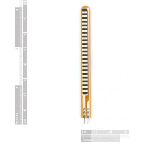 Flex Sensor Function, Types & Applications – Robocraze
