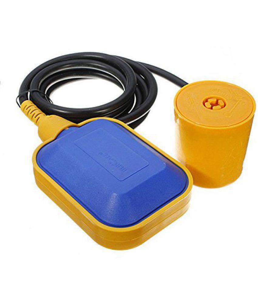 Buy Float Switch Sensor For Water Level Controller With 2 Meter Wire ...