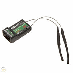 FlySky FS-i6 6CH 2.4GHz RC Transmitter – FPV drone remote for quadcopters. -Robocraze
