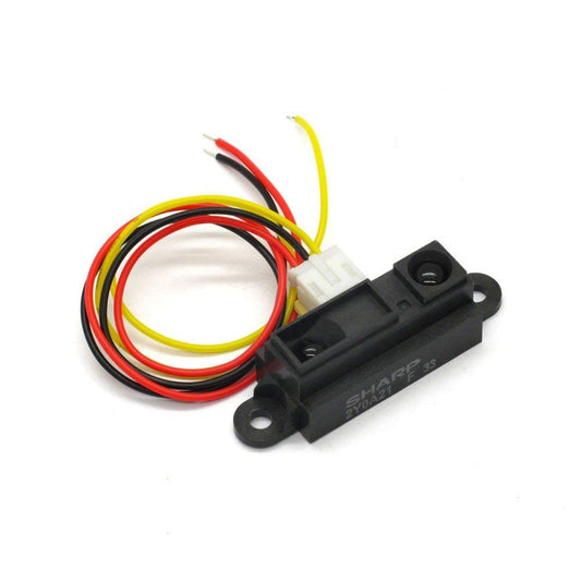 Sharp GP2Y0D810Z0F Digital Distance Sensor – Fast-response IR sensor for automation. -IR Distance Sensor -Robocraze