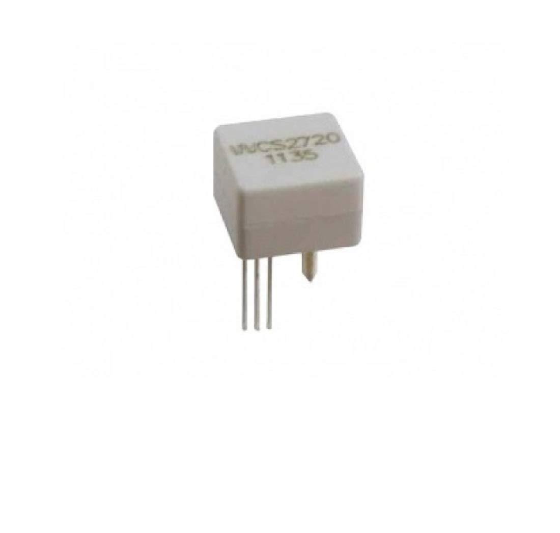 Original WCS2720 Hall Effect based Linear Current Sensor (0-200A)-Robocraze