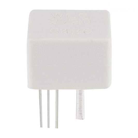 Original WCS2720 Hall Effect Current Sensor – Precise 0-20A current sensing using Hall effect -Robocraze