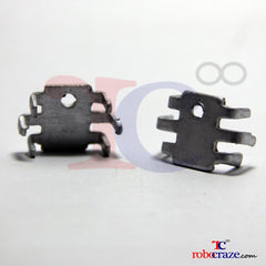 Heat Sink (Finger Type) – Unique design for improved airflow & cooling -Electronic Components - Robocraze